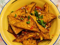 -东排食堂长沙小吃大排档(五一广场店)