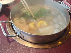 -大吉利·潮汕鲜牛肉火锅(西安店)
