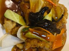 -桃园中华料理炸酱面(燕儿岛路店)