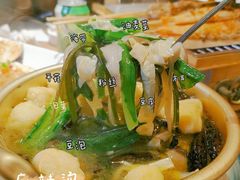 -九號院子海鲜烧烤