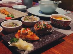 -古京·臻致料理(月湖店)