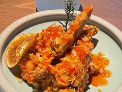 -双门洞·森系料理(体育西店)