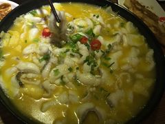 -酸婆娘江湖川菜(紫竹路店)