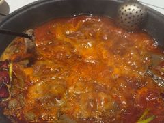 -旧街市鲜货老火锅(大光路店)