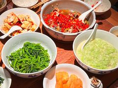 -田小狗的饭店(碧桂园店)