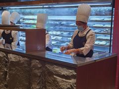 -巴奴毛肚火锅(二七万达店)