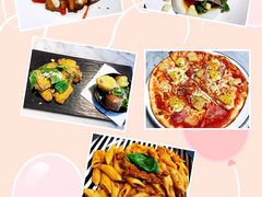 -玛尚诺意式餐厅(官舍店)
