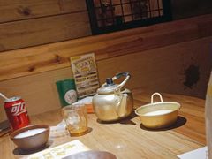 -冰川冷面·延边菜·炭烤串(观前店)