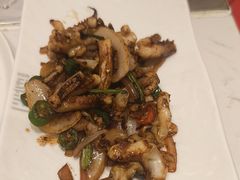-火地铁板烧(昆山万象汇店)