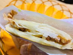 -陕味食族油泼面(工商大学店)