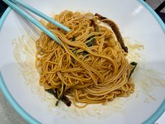 -小杨生煎(白玉兰广场店)