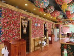 -田家大院东北农家菜铁锅炖(西安总店)
