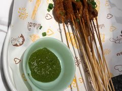 -蛙鱼潭美蛙鱼头(时代天街店)