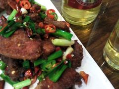 -禾田下生态餐厅(华天城总店)