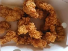 椒麻小酥肉-必胜客(大观天地店)