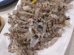 -蝎王府羊蝎子(北大地店)