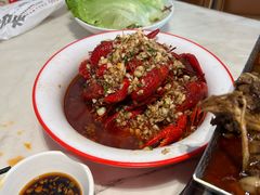 -阿胖龙虾小海鲜(宁国南路总店)