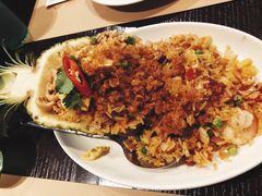 -simply thai天泰(静安嘉里中心店)