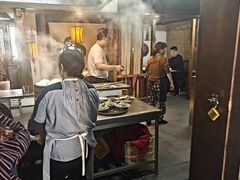 -红灯笼大酒楼(通湖路店)