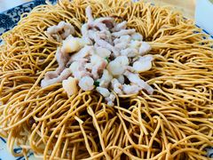 -裕兴记·三虾面(西北街总店)