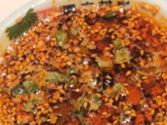 -宴全牛粤来越牛潮汕鲜牛肉火锅(海州万达广场店)