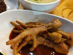 二孃鸡爪爪-二孃鸡爪爪(东郊记忆店)