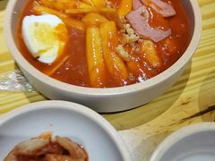 -喜来稀肉(北外滩白玉兰广场店)