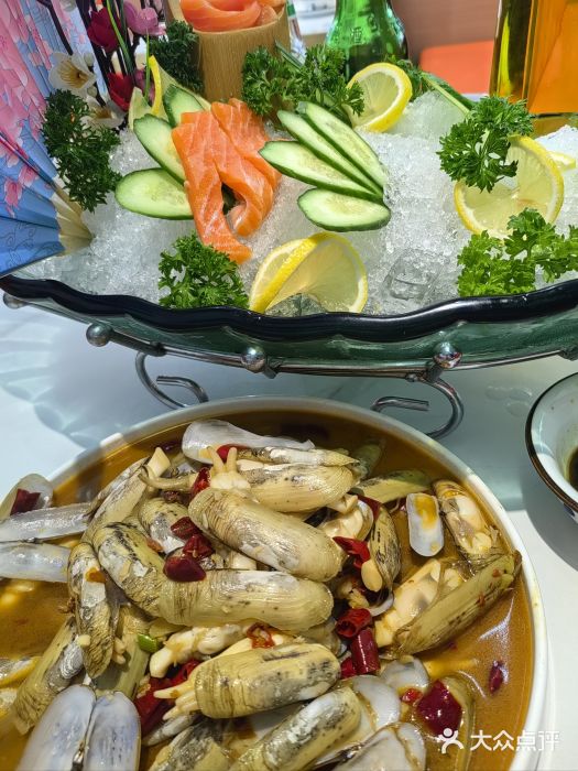 三宽猪蹄(咸阳店)图片