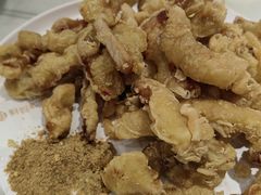 -鲜得莱渔港·小平岛海胆馆(七贤岭店)