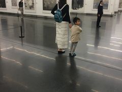 -江苏省美术馆(长江路新馆)