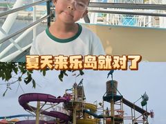 -秦皇岛乐岛海洋王国