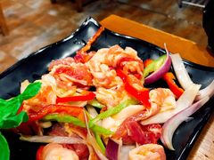 -齐齐哈尔特色烤肉