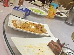 -顺风海鲜港(金玉兰店)