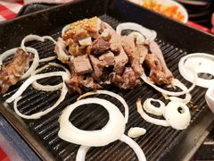 -西贝(枫蓝国际购物中心店)