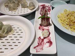 -百饺园酒楼(平山道店)