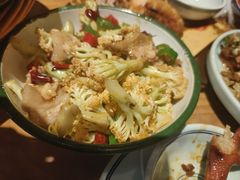 -打酱油·非遗淮扬菜(瘦西湖梅岭店)