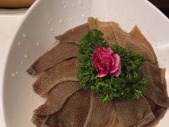 -手选潮汕鲜牛肉火锅(二七广场店)