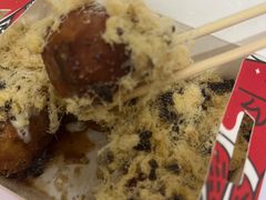 -咕噜咕噜(商业大道店)