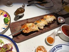 -俄士厨房(时代天街店)