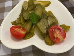 -后厨意餐La Cucina(外交公寓店)