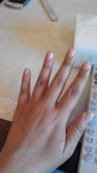 20150507120505-S · Nail 自助美甲美睫
