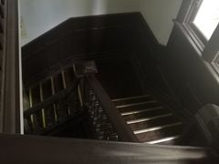 -上海市肺科医院(延庆路门诊)