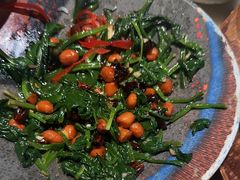 -红蜡烛-养生粥-津鲁菜(中山路店)