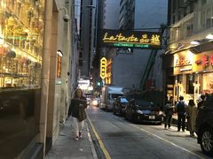 -一乐烧鹅(中环店)