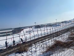-棋盘山冰雪大世界