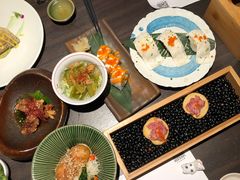-匠和风精致料理(莆田财富中心店)