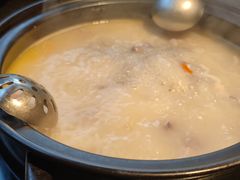 胡椒猪肚鸡-大匠工房古船木艺术餐厅·猪肚鸡专门店(长白仙岛店)