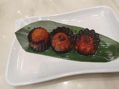 -稻香酒家·33年老字号·港式粤菜(富邦中心店)