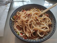 -百格里格.Uyghur cuisine(百色路店)