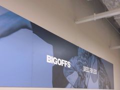 -BIGOFFS超级折扣(中街星汇广场店)